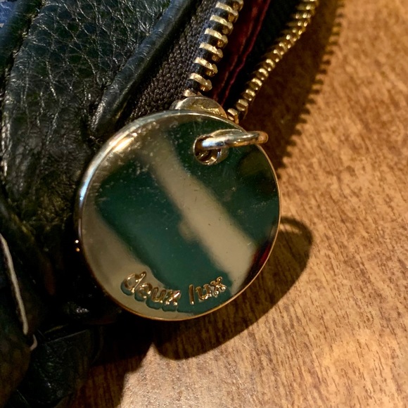 🔥MAKE OFFER🔥Woven Deux Lux Bag 🔥 - Picture 11 of 15